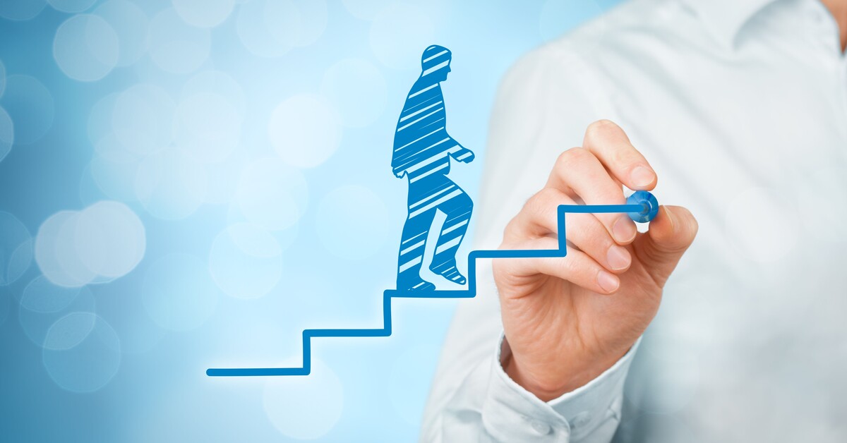 Starten Sie durch mit einem Aktivierungs- und Vermittlungsgutschein (AVGS)