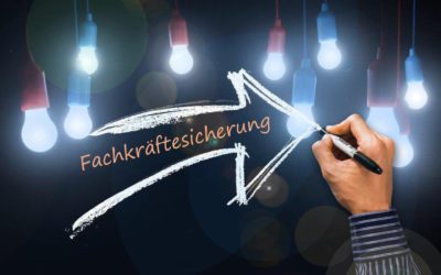 Unger Solutions unterstützt bei Info-Veranstaltung zur Höheren Berufsbildung für Unternehmen