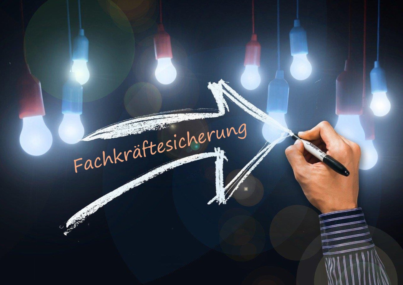 Unger Solutions unterstützt bei Info-Veranstaltung zur Höheren Berufsbildung für Unternehmen